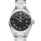 TAG Heuer WV1414.BA0793 Carrera Woman's Watch