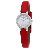 Tissot T140.009.16.111.00 Lovely Quartz Woman's Watch
