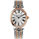 Frederique Constant Donna FC-200MPW2V2B Art Deco Quarzo