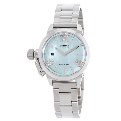 U-Boat 8900 Classico Quartz Woman's Watch