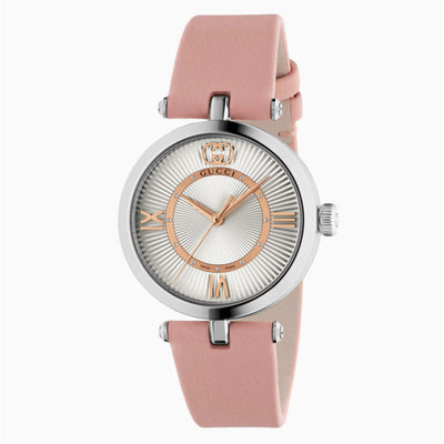 Gucci YA167506 Model 2000 Quartz Woman's Watch