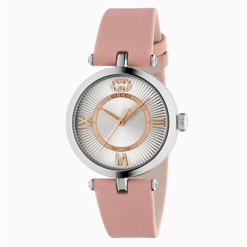 Gucci YA167506 Model 2000 Quartz Woman's Watch