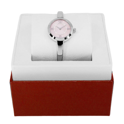 Gucci Donna YA167514 Model 2000 24mm Quarzo