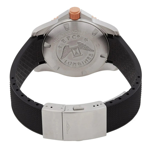 Longines L37823589