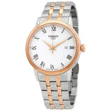 Tissot T129.410.22.013.00 T-Classic Quartz Classic Dream Men's Watch