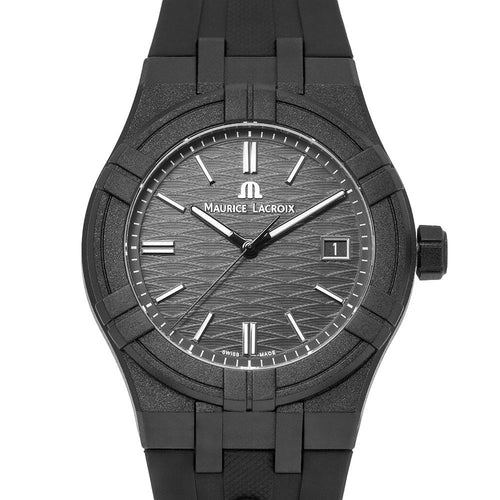 Maurice Lacroix Uomo AI2008-00000-300-0 Aikon #Tide Quarzo