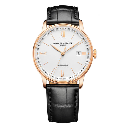Baume & Mercier MOA10597 Classima Automatic Men's Watch