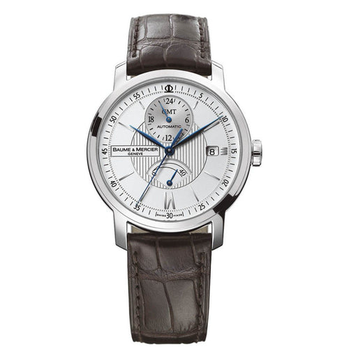 Baume & Mercier M0A08693BM Classima Automatic Executives Men's Watch