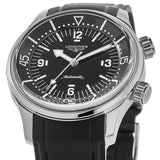 Longines L3.764.4.50.9 Legend Diver Automatic Men's Watch
