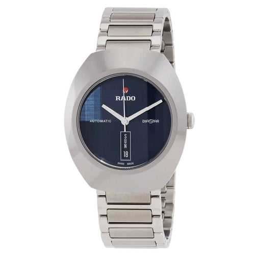 Rado R12160213 DiaStar Original Automatic Men's Watch