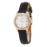 Longines L2.320.5.76.2 Record Automatic Woman's Watch