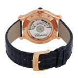 Chopard 275378-5001 Happy Sport Automatic Woman's Watch
