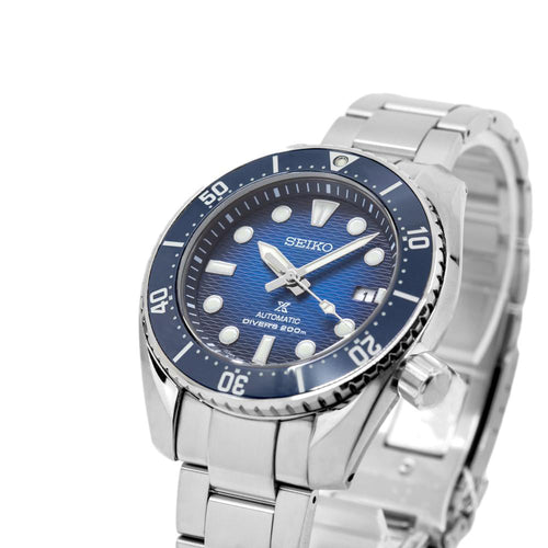 Seiko Uomo SPB321J1 Prospex Divers Auto