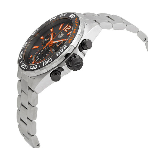 TAG Heuer Uomo CA101AH.BA0842 Formula 1 Quarzo