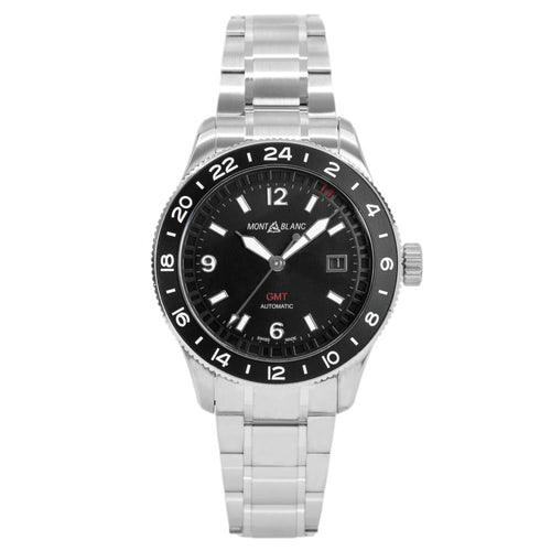 Montblanc 129615 1858 Automatic Men's Watch