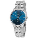 Certina C0454104404100 DS-8 Quartz Men's Watch