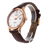 Longines Uomo L28208722 Record Automatico