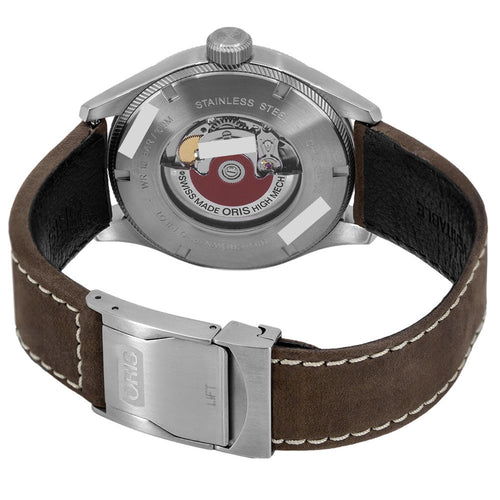 Oris 01 752 7698 4063-07 5 22 05FC Big Crown ProPilot Automatic Men's Watch