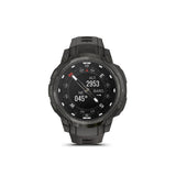 Garmin 010-03398-00 Instinct® Crossover AMOLED Quartz Men's Watch
