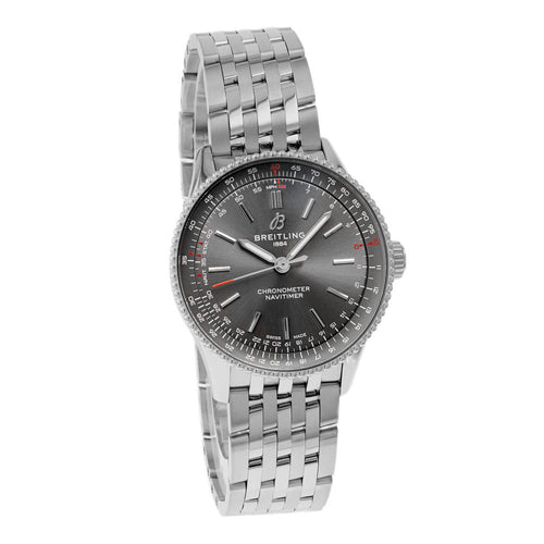 Breitling A17327381B1A1 Navitimer Automatic Men's Watch