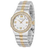 Chopard Donna 298617-4001 Alpine Eagle 33mm Automatico