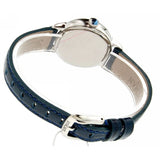 Locman 0253A02A-00BLNKPB 1960 Solo Tempo Quartz Woman's Watch