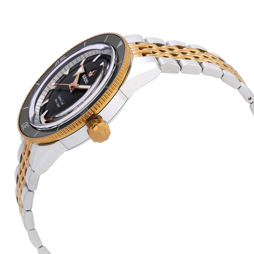 Rado R32137153 Captain Cook Automatic Men's Watch