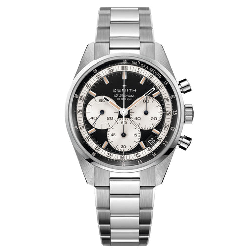 Zenith 03.3200.3600/21.M320 Chronomaster Original Automatic Men's Watch