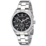 Maserati Men's R8853100012 Competizione Watch