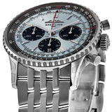 Breitling AB0139241C2A1 Navitimer Automatic Men's Watch