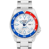 Seiko Uomo SRPL99K1 SKX 5 Sports x Pepsi Editione Limitata