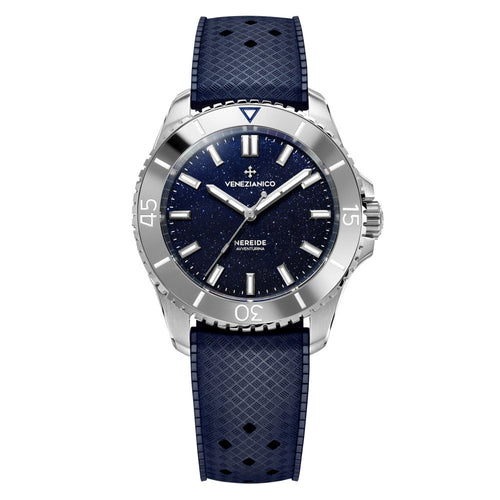 Venezianico 3121551 Nereide Automatic Men's Watch