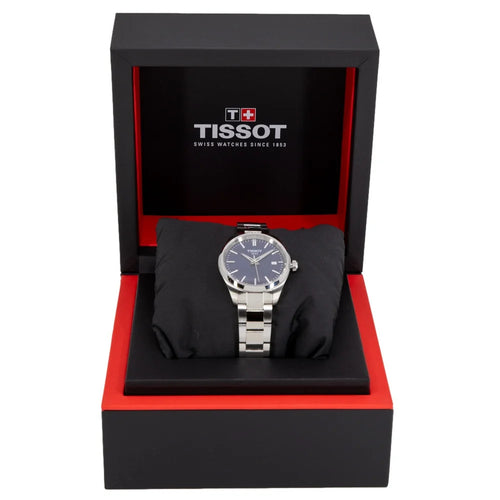 Tissot T1502101104100
