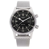 Longines L3.374.4.50.6 Legend Diver Automatic Men's Watch