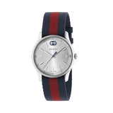 Gucci YA1264237 G-Timeless Quartz Men's Watch