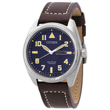Citizen Uomo BM8560-37L Super Titanium Eco-Drive