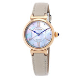 Citizen EM1073-18D Citizen L Quartz May Bells Woman's Watch