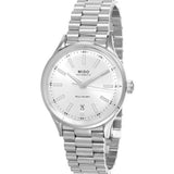 Mido M040.407.11.031.00 Multifort Automatic Patrimony Powerwind Men's Watch