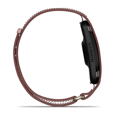 Garmin 010-04675-02 CIRQA™ Smart Band Men's Device