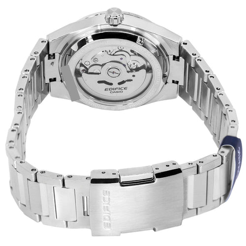 Casio Uomo EFK-100D-3AER Edifice Meccanico Automatico 39mm