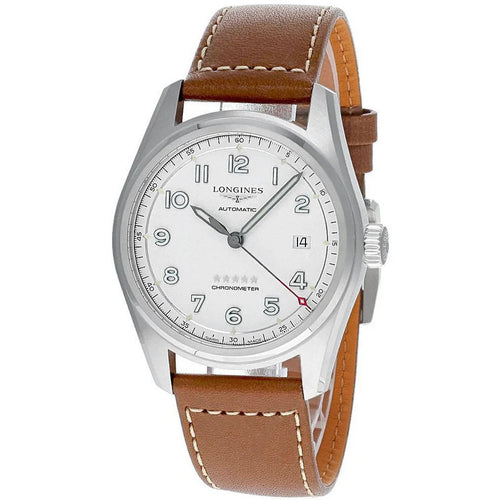 Longines L3.810.4.73.2