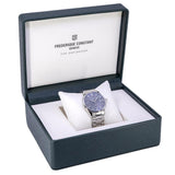 Frederique Constant FC-252DGS5B6B Classics GMT Quarzo