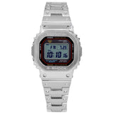 Casio Uomo GMW-B5000D-1CER G-Shock Solare