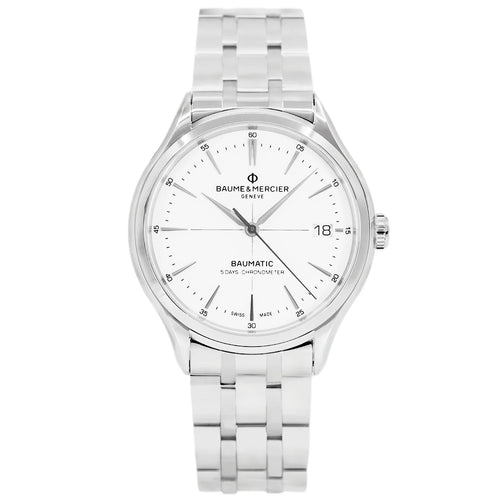 Baume & Mercier M0A10505
