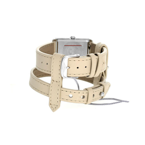 Longines L5.512.4.79.2 DolceVita Quartz X YVY Woman's Watch