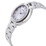 Bulova 96P184 Rubaiyat Quartz Woman's Watch