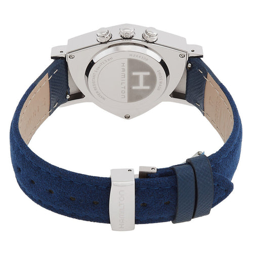 Hamilton Uomo H24432941 Ventura Quarzo