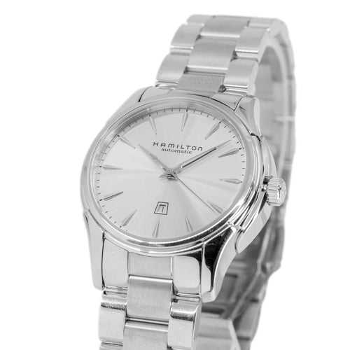 Hamilton Donna H32315152 Jazzmaster Lady Automatico