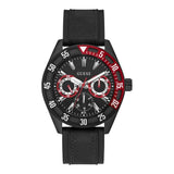 Guess GW0903G2 Letterman Quartz Men's Watch