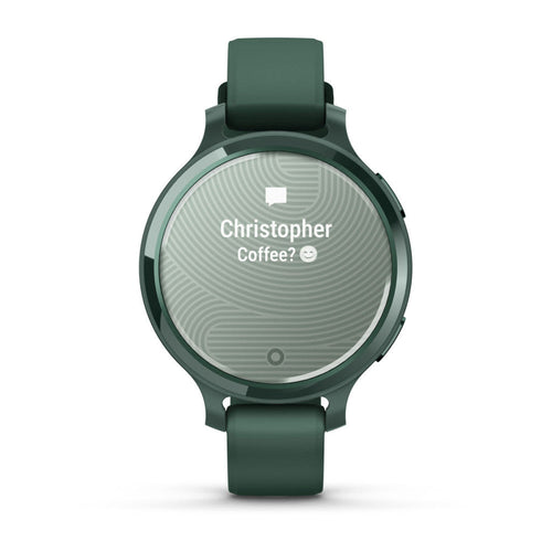 Garmin 010-02891-02 Lily® 2 Active Quartz Woman's Watch